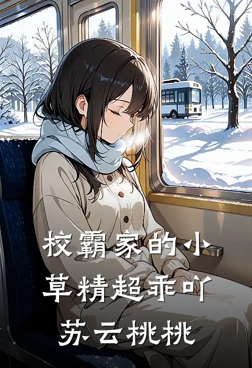 校霸家的小草精超乖吖苏云桃桃