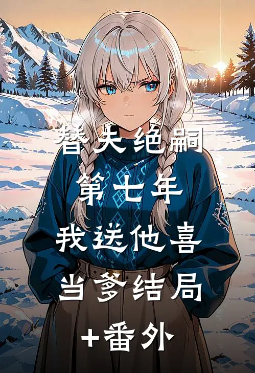 替夫绝嗣第七年，我送他喜当爹结局+番外