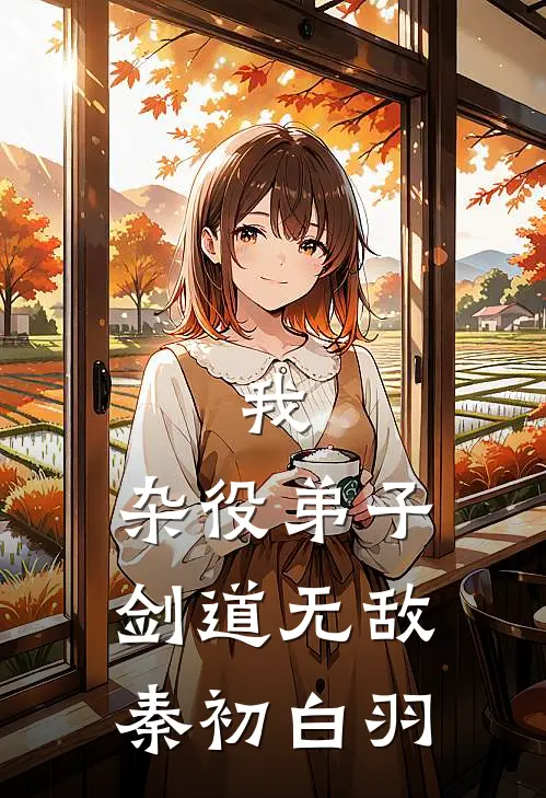 我，杂役弟子，剑道无敌秦初白羽