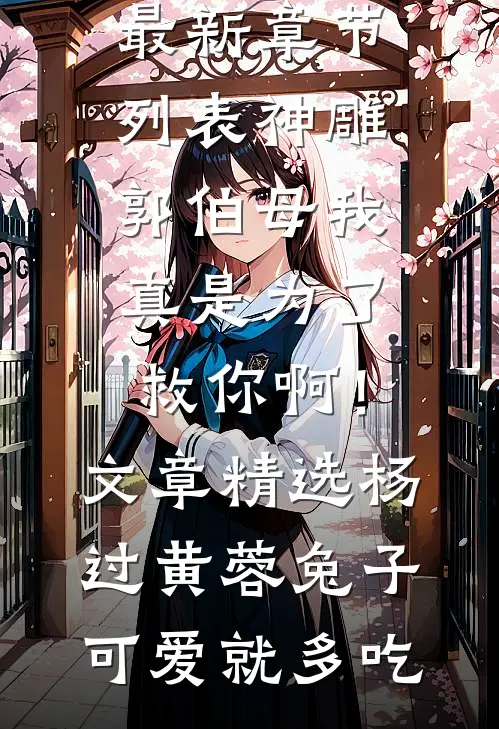 世间无人爱她