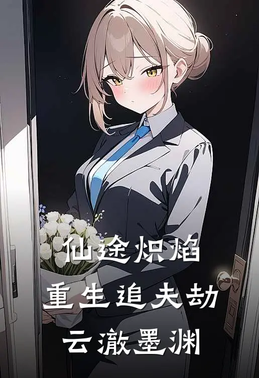 《仙途炽焰：重生追夫劫》云澈墨渊