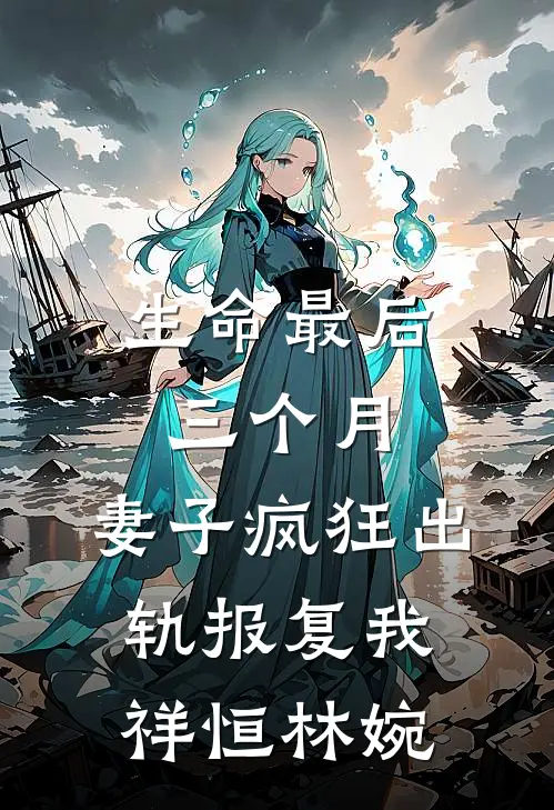 生命最后三个月，妻子疯狂出轨报复我祥恒林婉