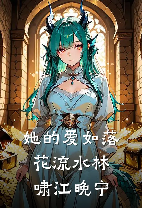 她的爱如落花流水林啸江晚宁
