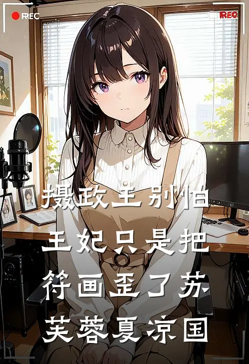 摄政王别怕，王妃只是把符画歪了苏芙蓉夏凉国