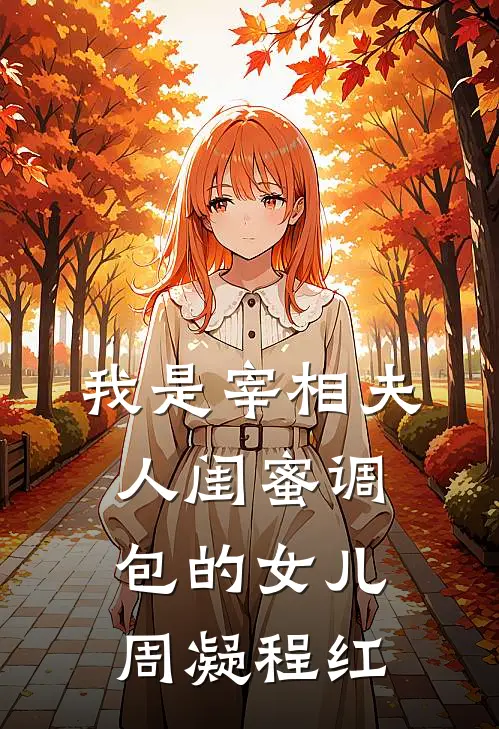 我是宰相夫人闺蜜调包的女儿周凝程红