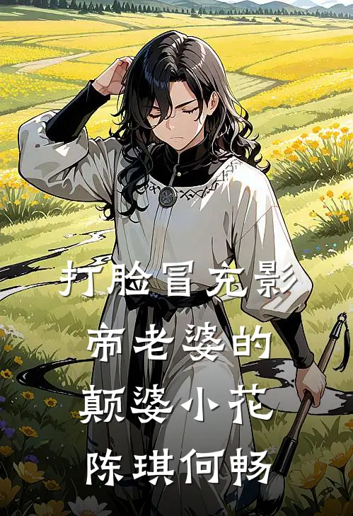 打脸冒充影帝老婆的颠婆小花陈琪何畅