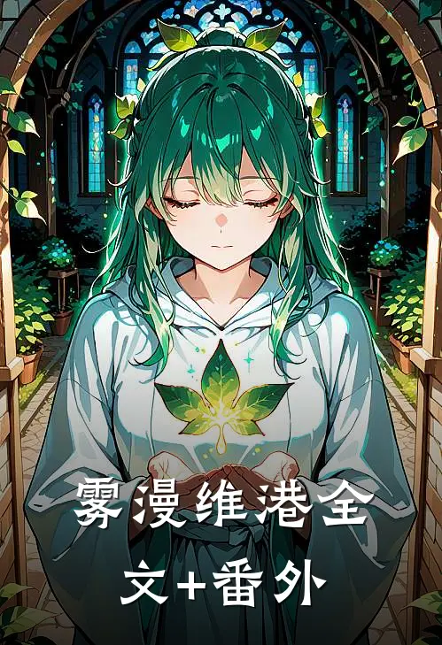 逃离雌竞妈妈后，我重获新生了爆款宝藏