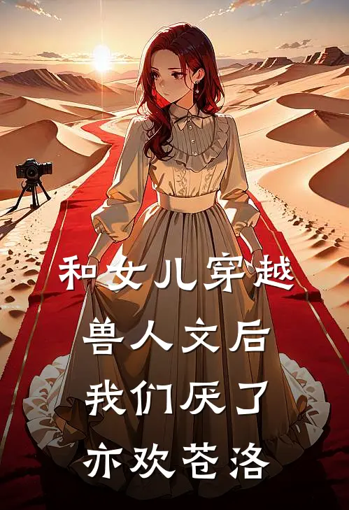 和女儿穿越兽人文后，我们厌了亦欢苍洛