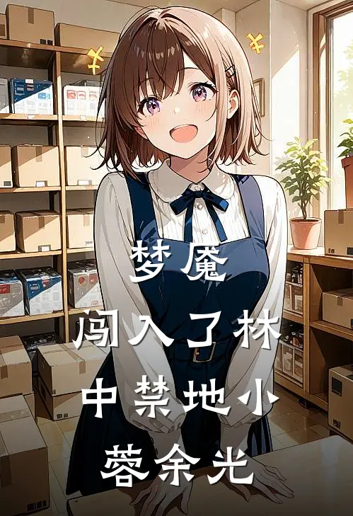 梦魇：闯入了林中禁地小蓉余光