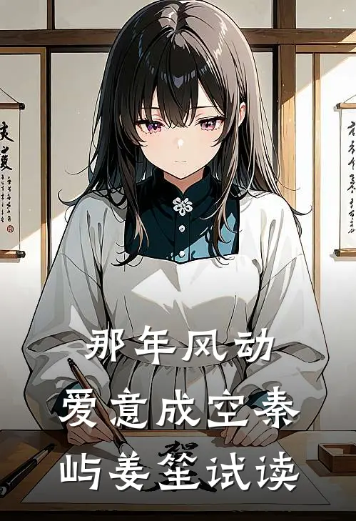 鹤见青山不见君后续+番外