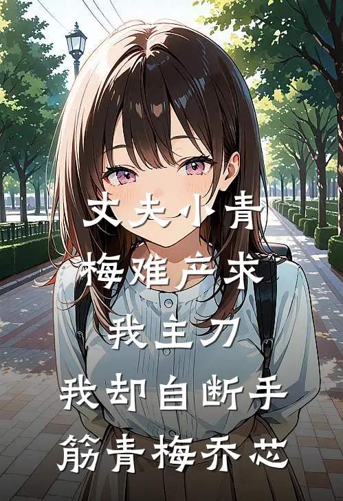 丈夫小青梅难产求我主刀，我却自断手筋青梅乔芯