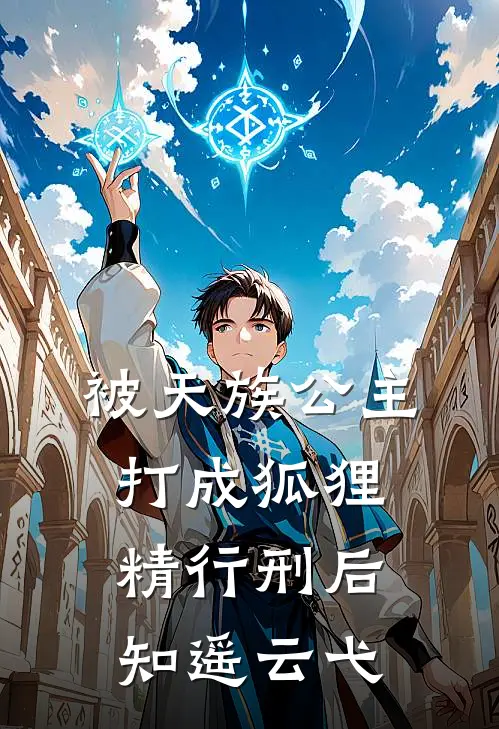 被天族公主打成狐狸精行刑后知遥云弋