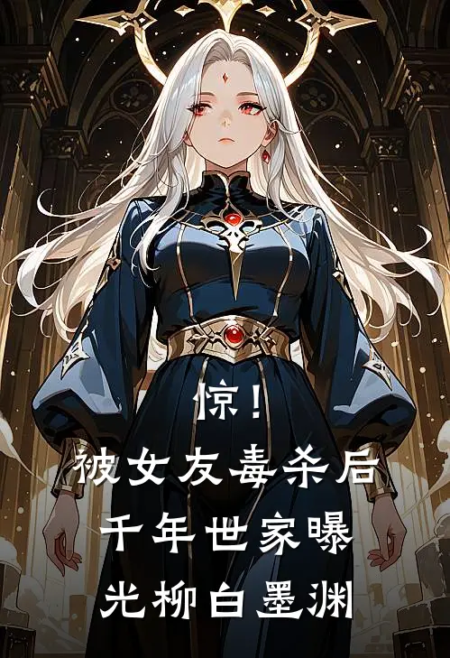 惊！被女友毒杀后，千年世家曝光柳白墨渊