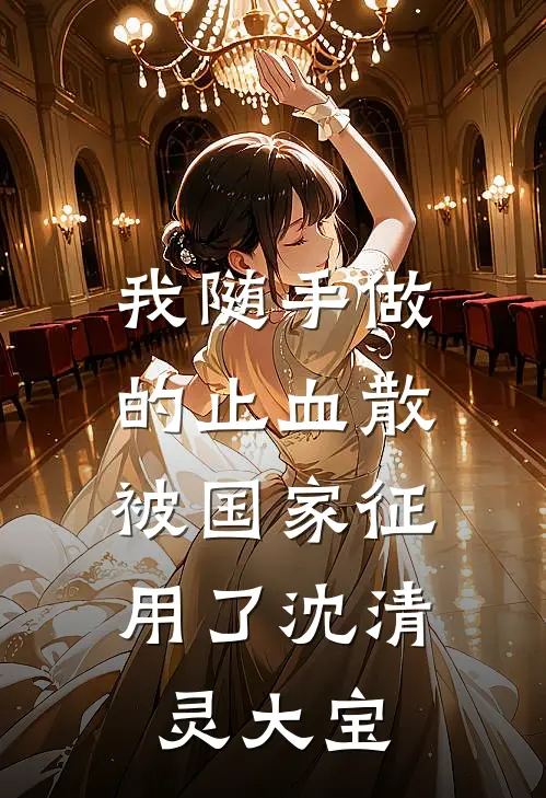 我随手做的止血散，被国家征用了沈清灵大宝