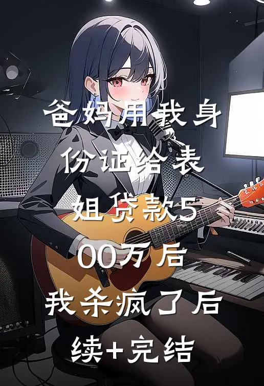 予风予月不予你好书