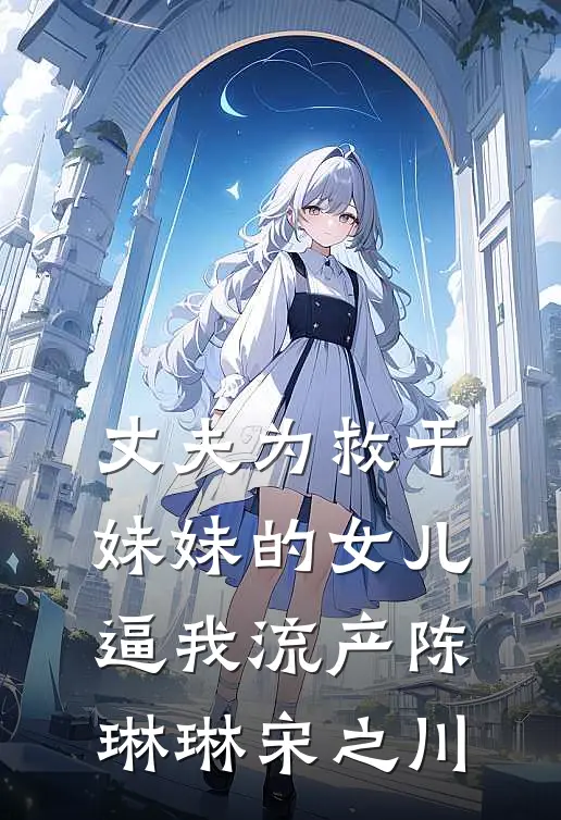 丈夫为救干妹妹的女儿逼我流产陈琳琳宋之川