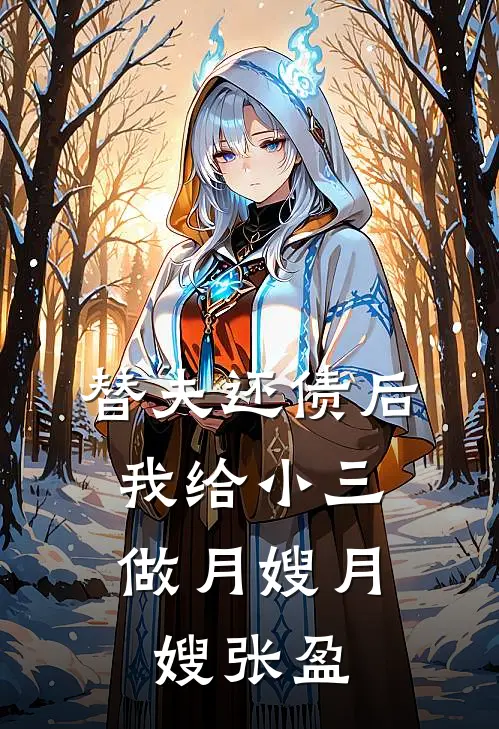 替夫还债后，我给小三做月嫂月嫂张盈