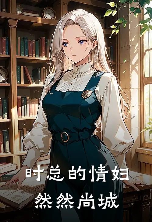 时总的情妇然然尚城