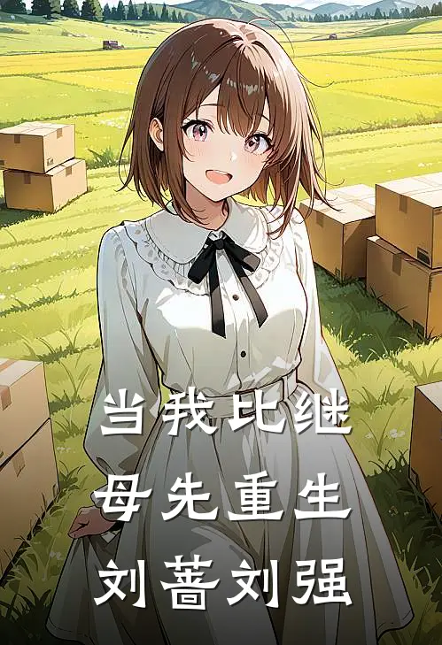 当我比继母先重生刘蔷刘强