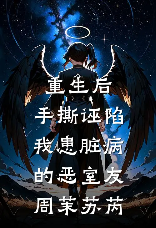 重生后，手撕诬陷我患脏病的恶室友周茉苏芮