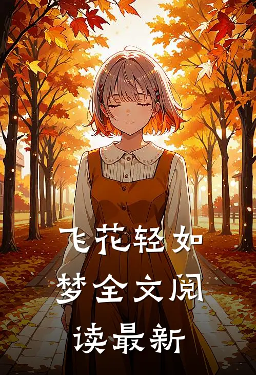 飞花轻如梦全文阅读最新