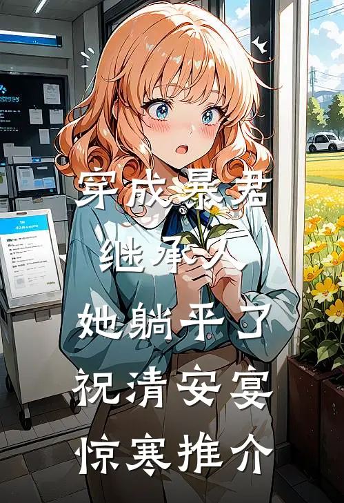 冷案组新人？我能听见凶手心跳！by