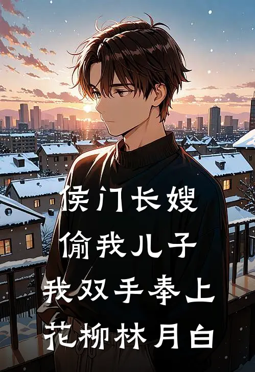 侯门长嫂偷我儿子，我双手奉上花柳林月白