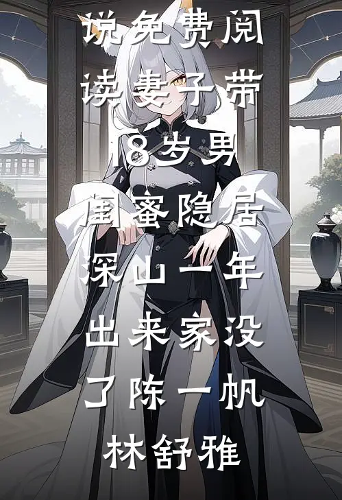 灯塔之上，满目星河楚南舟霍老太太无删减+无广告