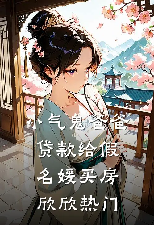 小气鬼爸爸贷款给假名媛买房欣欣热门