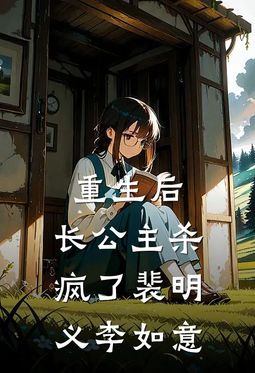 重生后，长公主杀疯了裴明义李如意