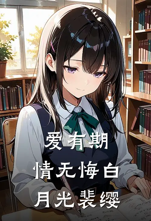 爱有期，情无悔白月光裴缨