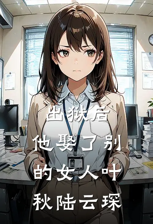 出狱后，他娶了别的女人叶秋陆云琛