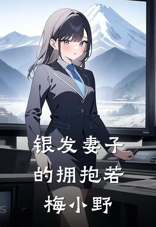 银发妻子的拥抱若梅小野