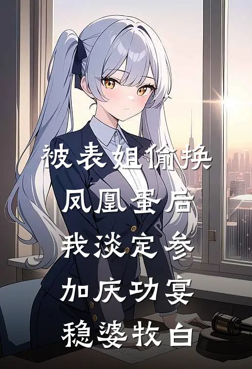 被表姐偷换凤凰蛋后，我淡定参加庆功宴稳婆牧白