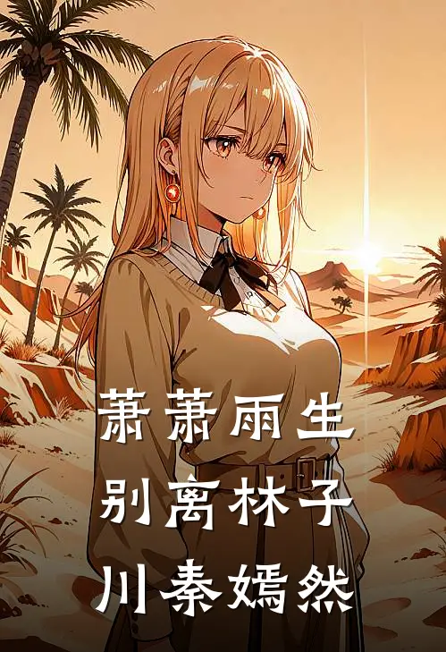 萧萧雨生别离林子川秦嫣然