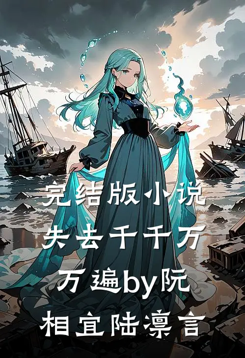 完结版小说失去千千万万遍by阮相宜陆凛言