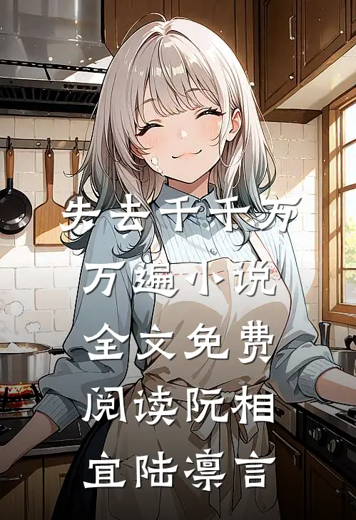失去千千万万遍小说全文免费阅读阮相宜陆凛言