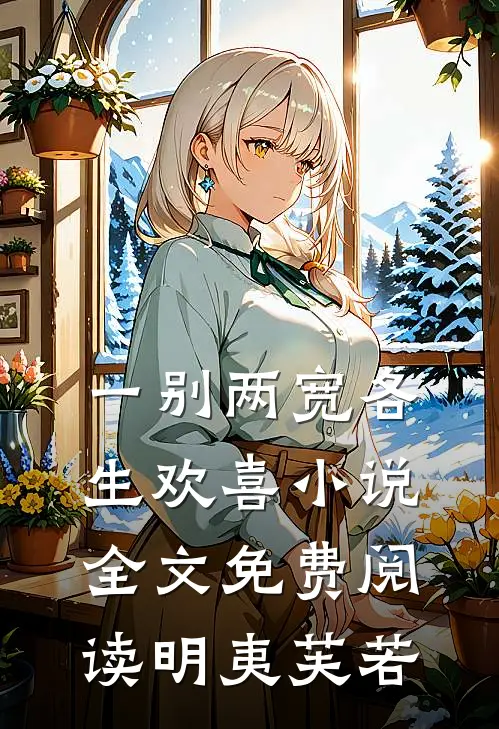 一别两宽各生欢喜小说全文免费阅读明夷芙若