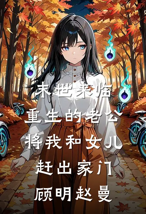 末世来临，重生的老公将我和女儿赶出家门顾明赵曼