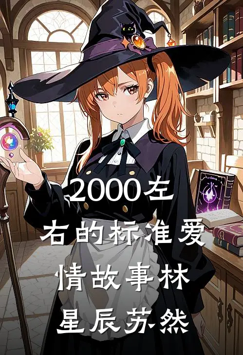 2000左右的标准爱情故事林星辰苏然