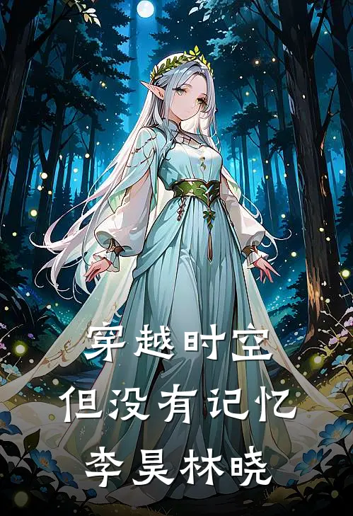 穿越时空，但没有记忆李昊林晓