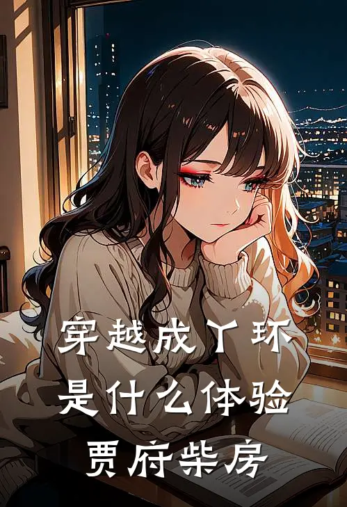 穿越成丫环是什么体验贾府柴房