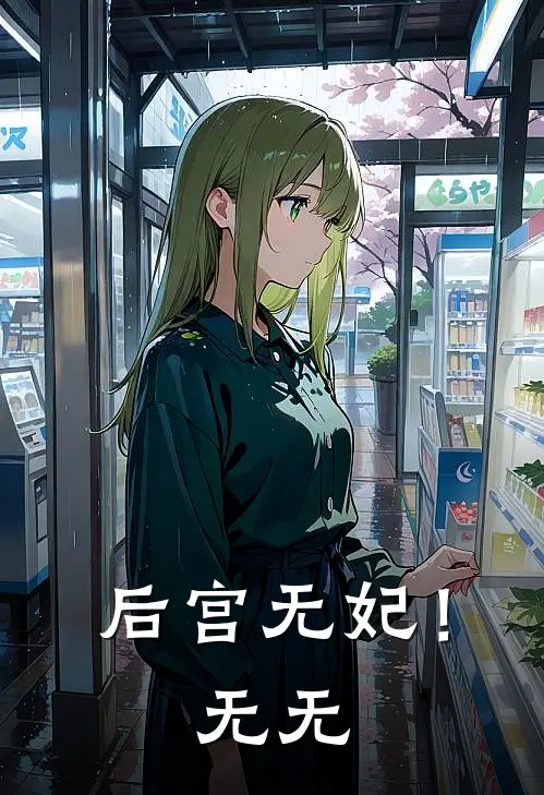 后宫无妃！无无