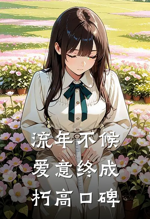 五年成殇前言+后续