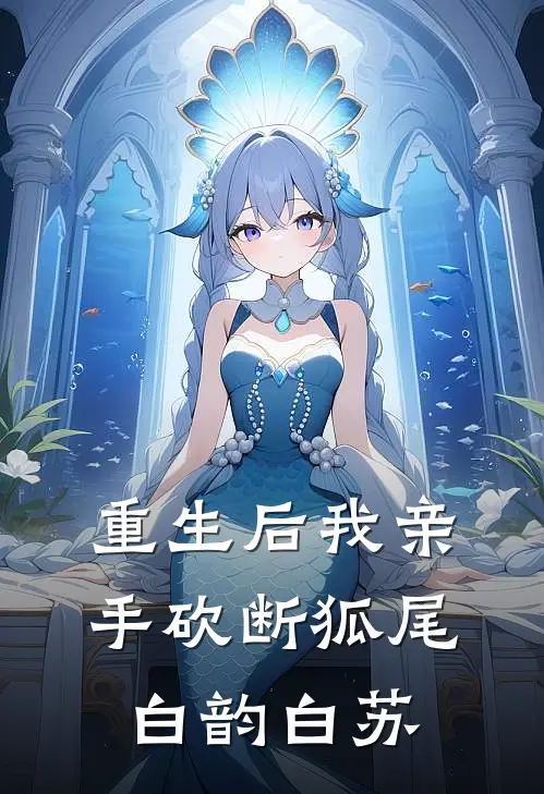 重生后我亲手砍断狐尾白韵白苏