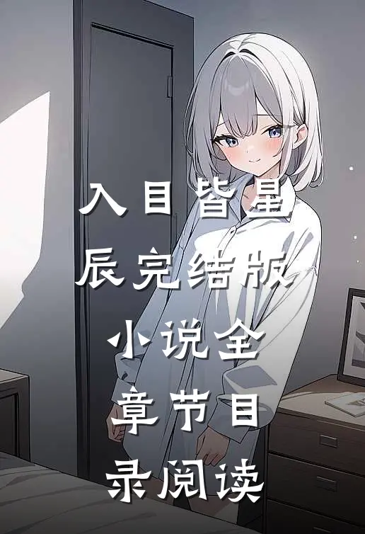 入目皆星辰完结版小说全章节目录阅读