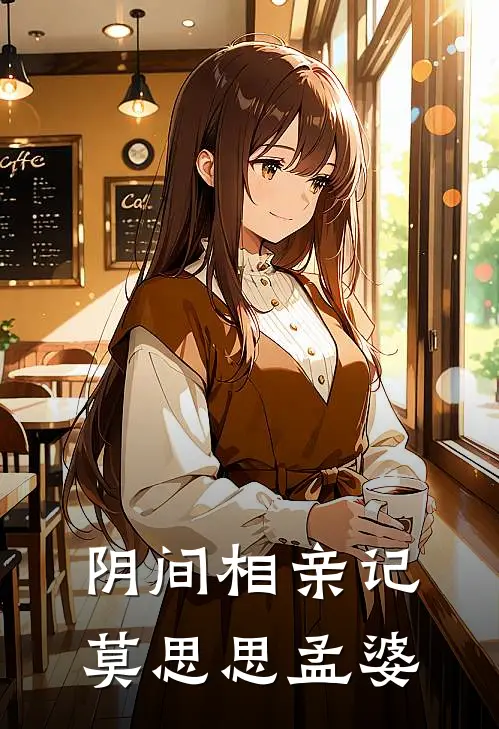 阴间相亲记莫思思孟婆
