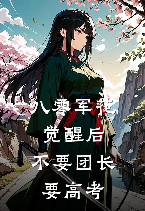 八零军花觉醒后，不要团长要高考