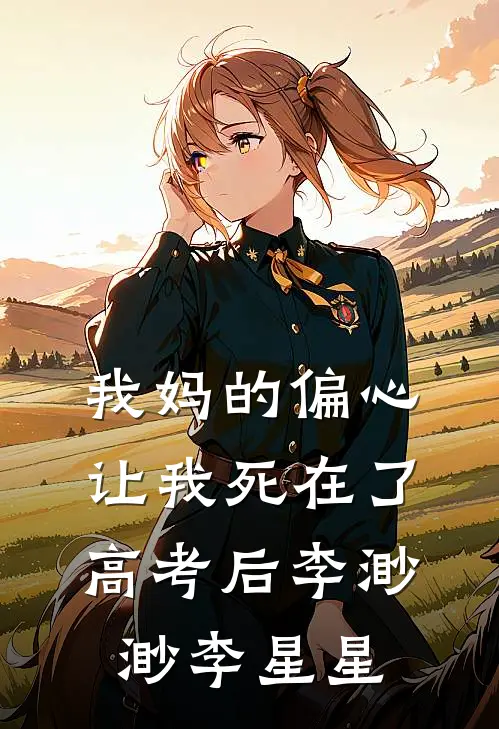 我妈的偏心让我死在了高考后李渺渺李星星