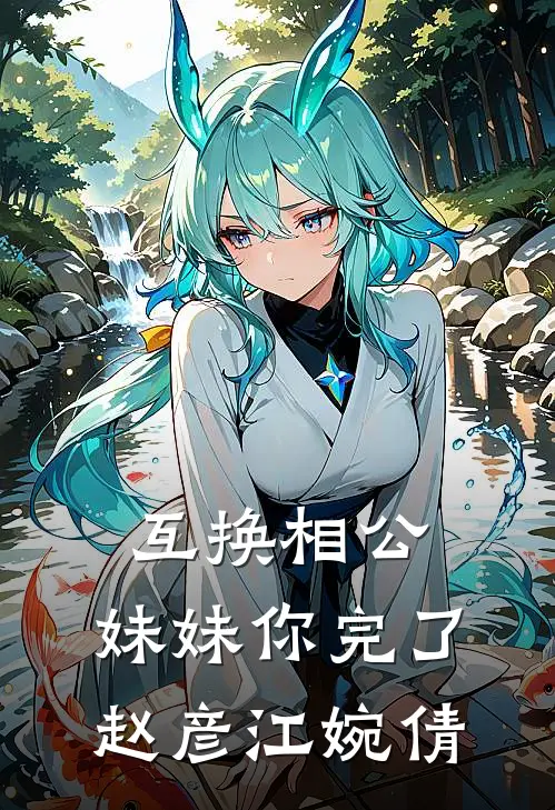 互换相公，妹妹你完了赵彦江婉倩